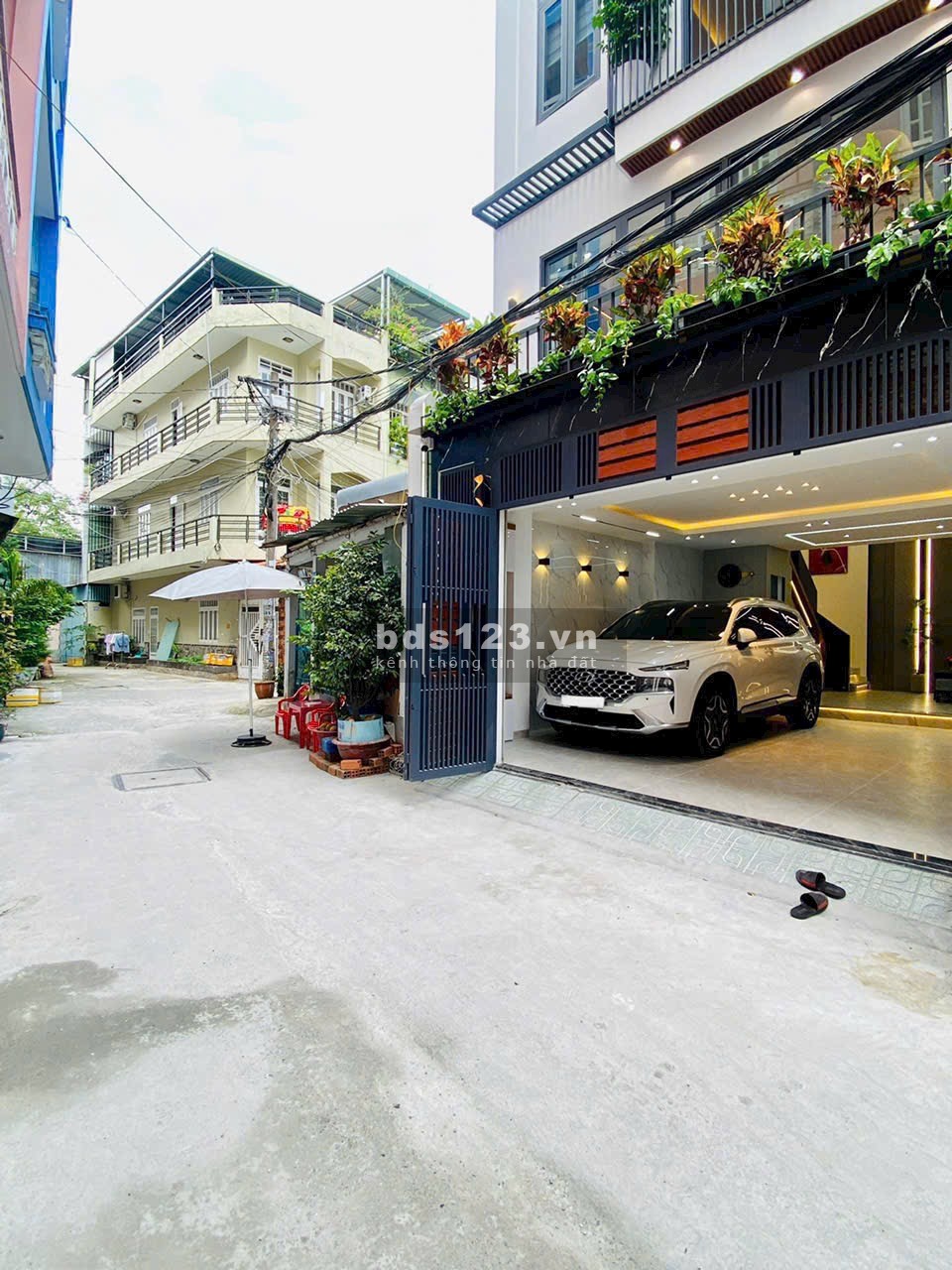 Bán Siêu Phẩm Nhà Phố Đường Phạm Văn Chiêu, Phường 14, Quận Gò vấp, Hồ chí Minh