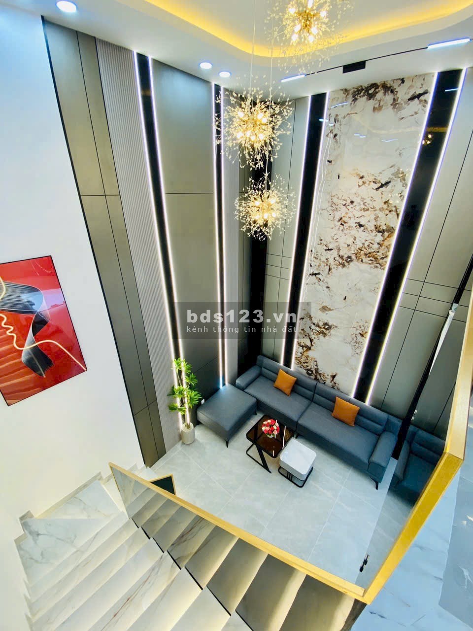 Bán Siêu Phẩm Nhà Phố Đường Phạm Văn Chiêu, Phường 14, Quận Gò vấp, Hồ chí Minh
