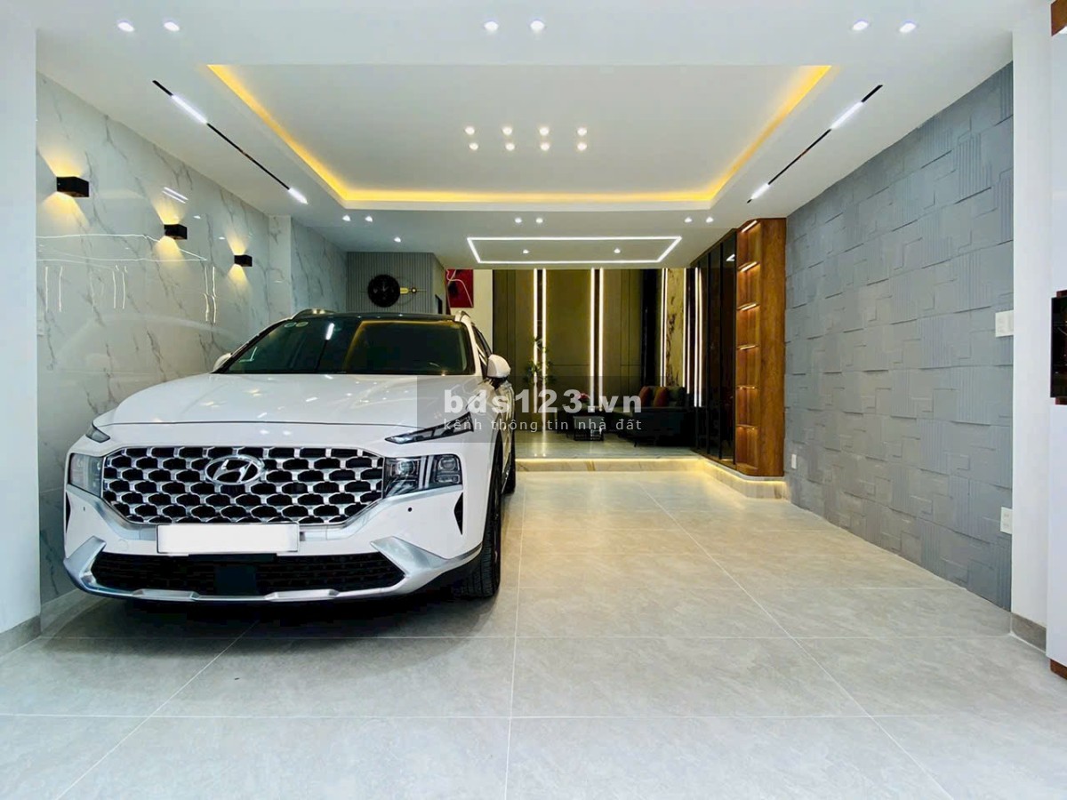 Bán Siêu Phẩm Nhà Phố Đường Phạm Văn Chiêu, Phường 14, Quận Gò vấp, Hồ chí Minh