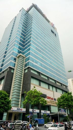 BQL cho thuê văn phòng quận Thanh Xuân, toà Hapulico Center diện tích linh hoạt chỉ từ 270nghìn/m2