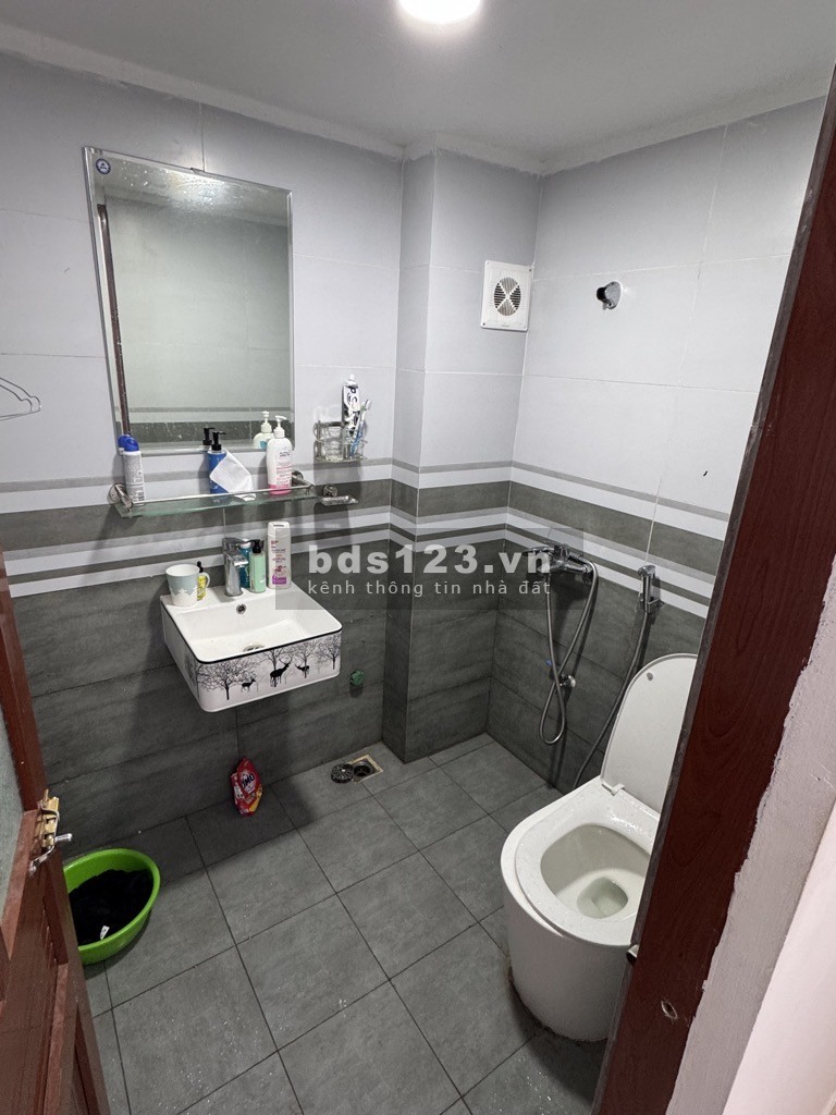 Bán nhà Lĩnh Nam – 35M2, 5 Tầng – Gần ô tô – Full nội thất - Kinh doanh đỉnh!