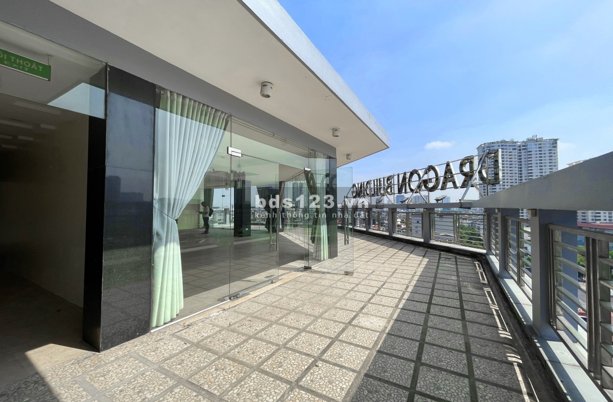 Cần cho thuê văn phòng tại Phố Dịch Vọng, diện tích 200m2 giá rẻ bất ngờ
