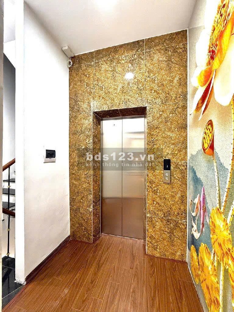 Bán nhà mặt tiền đẹp vị trí đặt địa quận Tây Hồ