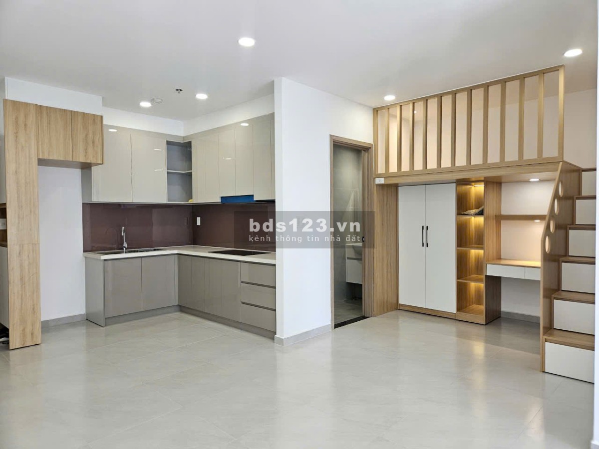Cho thuê căn hộ Quận 9, 65m2, Tiện ích đầy đủ, 4.5 triệu/tháng, 0919838703