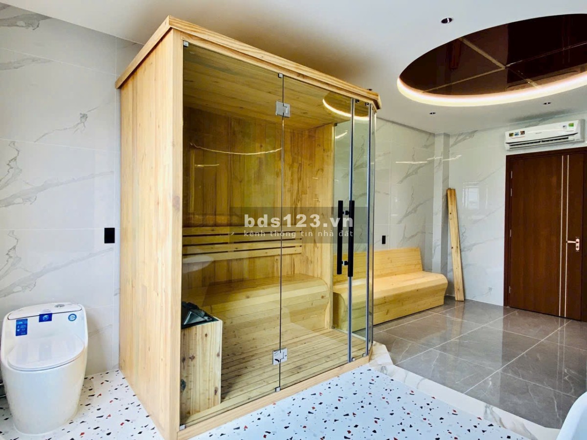 Bán Siêu Phẩm Nhà Phố có Thang Máy Đường Phạm Văn Bạch, Phường 12, Quận Gò vấp, Hồ chí Minh