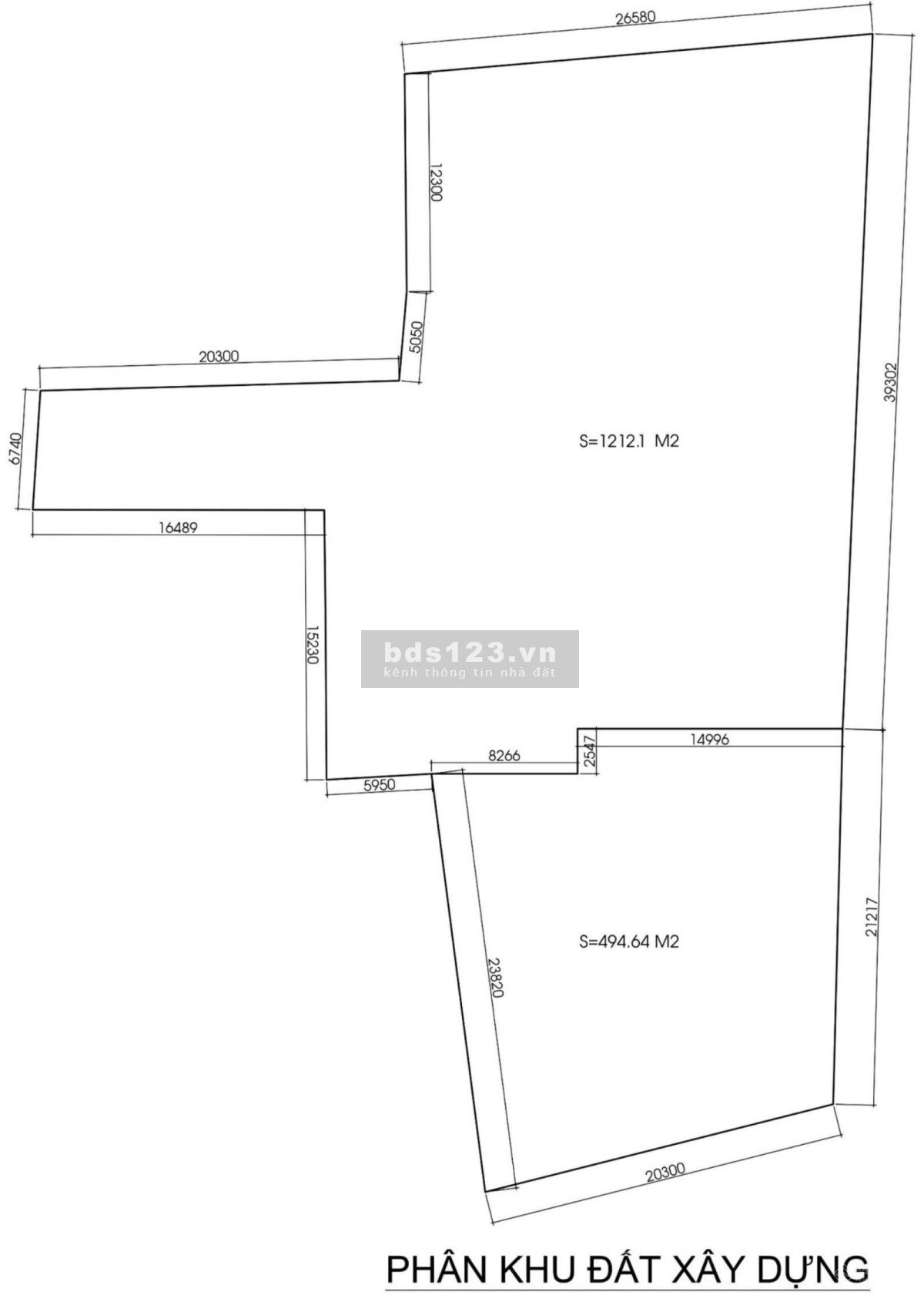 Siêu phẩm giá rẻ, diện tích khủng 1700m2, ko có lô đất thứ 2.