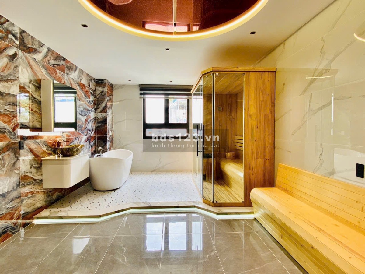 Bán Siêu Phẩm Nhà Phố có Thang Máy Đường Phạm Văn Bạch, Phường 12, Quận Gò vấp, Hồ chí Minh