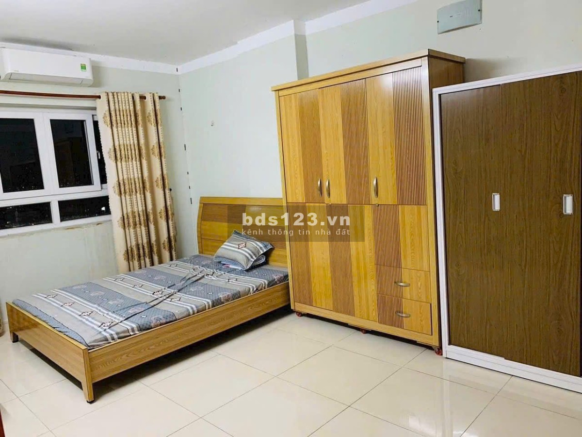 Chung cư Golden, Trương Phước Phan, Bình Tân: 3p ngủ, NT đẹp, 2wc 10tr/th