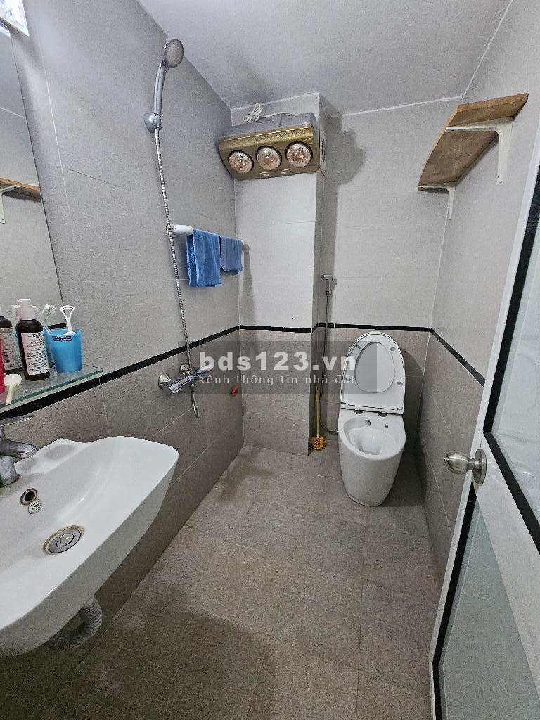 Bán gấp nhà Vĩnh Hưng – 38M2, 4 Tầng – Full nội thất - Giá quá hời!
