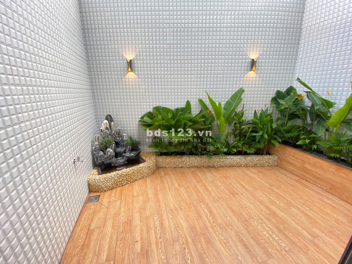 Nhà mặt tiền đường Mã Lò giá 13tỷ2 (4m*24m) có thang máy, gần ngã tư 4 Xã nhà mới 6 lầu có nội thất.