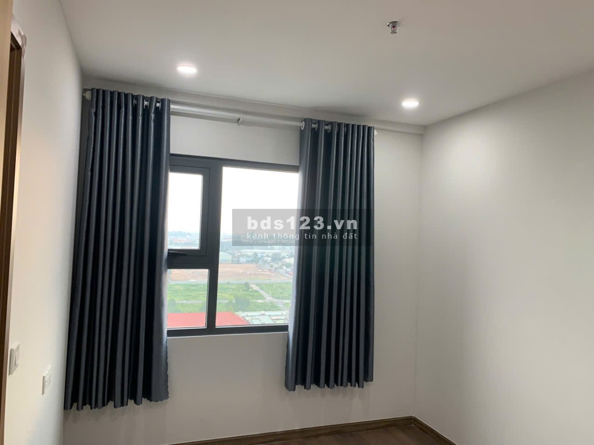 Chính chủ cho thuê căn hộ 1PN 46m2 Giá 3,7tr Legacy Prime Thuận An