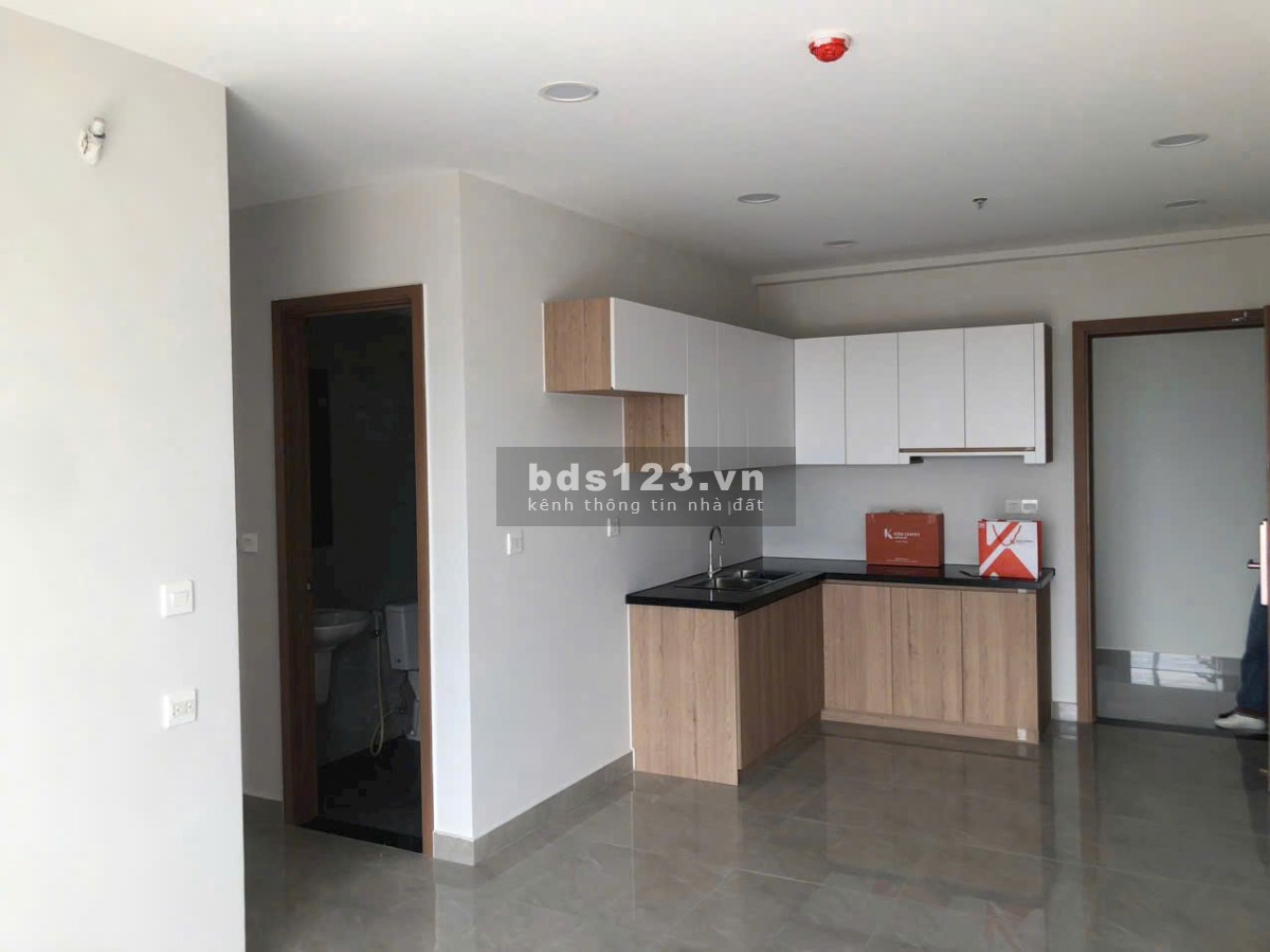 Chính chủ cho thuê căn hộ 1PN 46m2 Giá 3,7tr Legacy Prime Thuận An