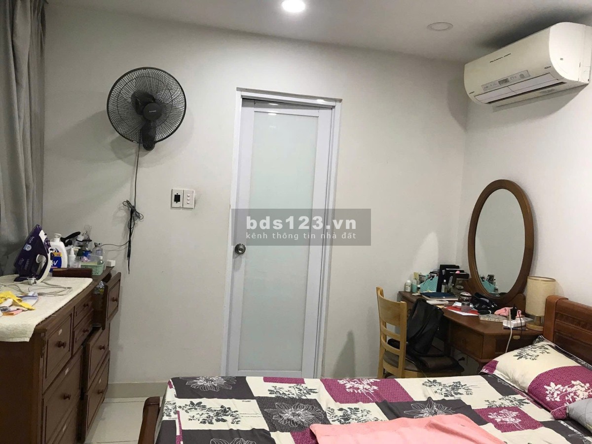 CC Lotus Garden, 36 Trịnh Đình Thảo, Hòa Thạnh, TP, 65m2, 9tr5/tháng.
