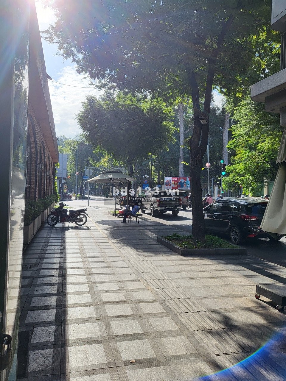 Cho thuê văn phòng giá rẻ Quận 3