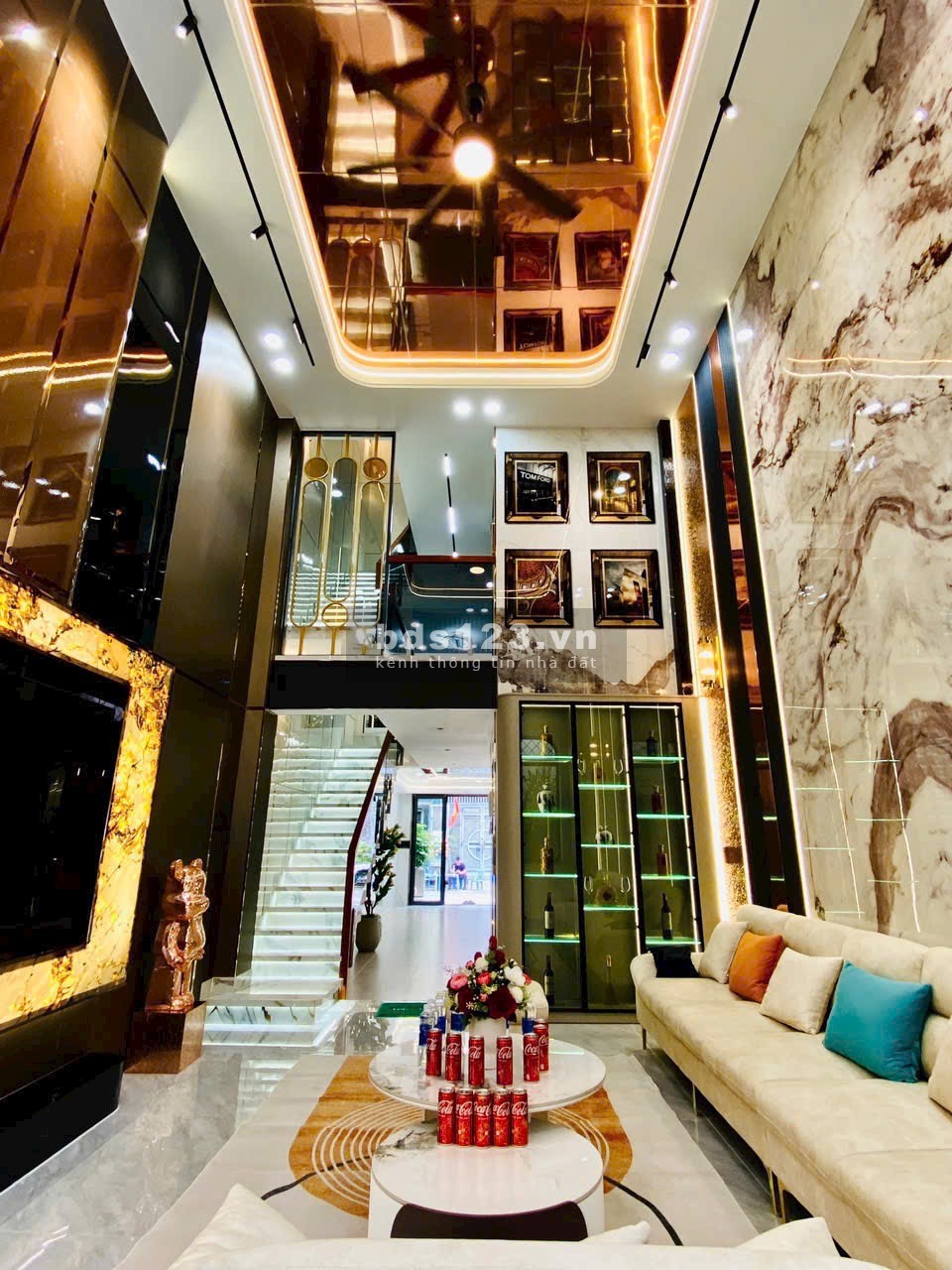 Bán Siêu Phẩm Nhà Phố có Thang Máy Đường Phạm Văn Bạch, Phường 12, Quận Gò vấp, Hồ chí Minh