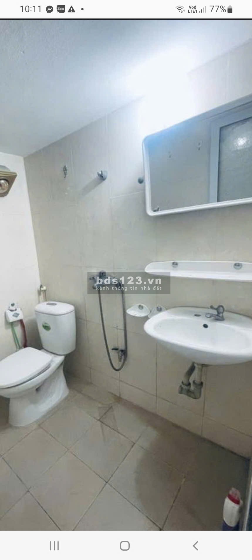 Chính chủ bán nhà Hoàng Quốc Việt 37m², 5 tầng, MT 3,6m. Giá chỉ 7.78 tỷ Cầu Giấy, Hà Nội