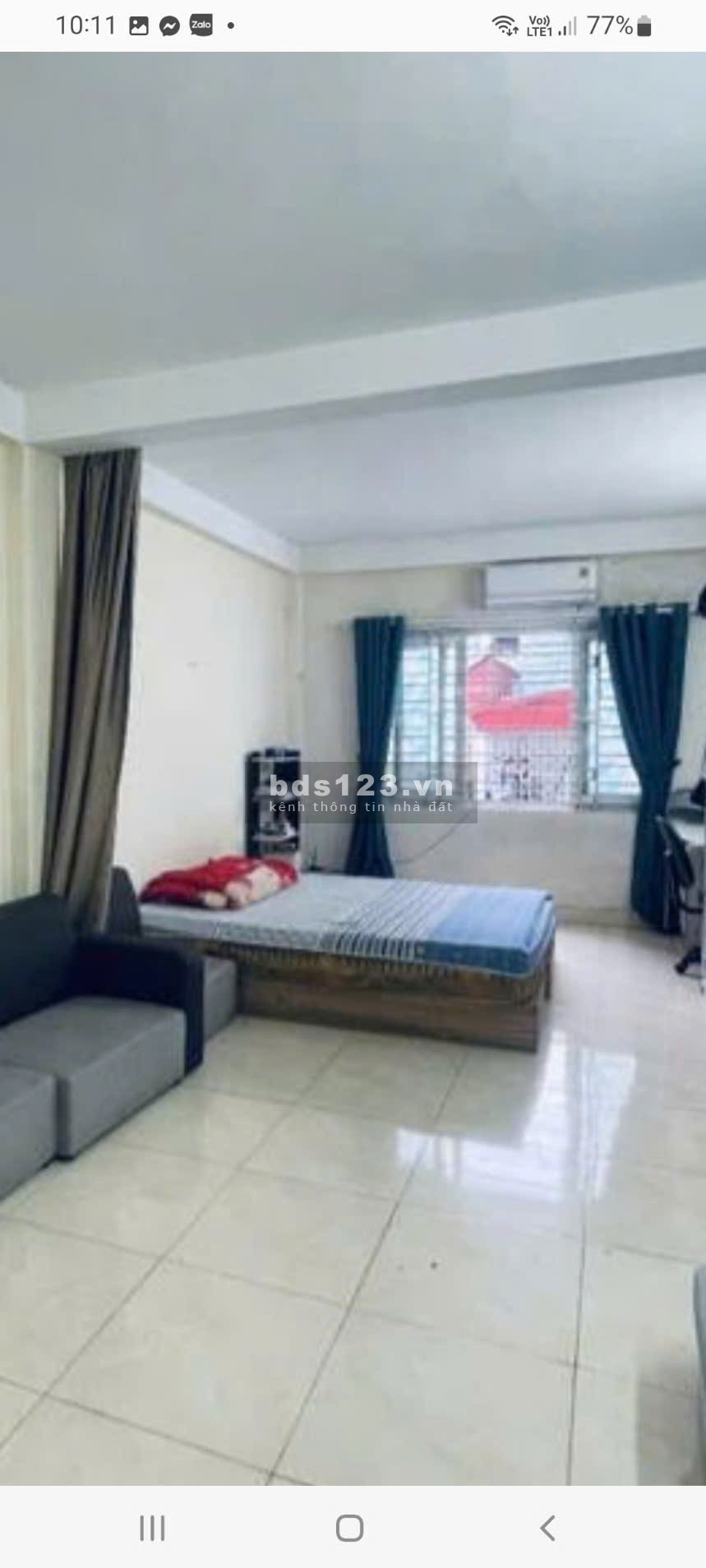 Chính chủ bán nhà Hoàng Quốc Việt 37m², 5 tầng, MT 3,6m. Giá chỉ 7.78 tỷ Cầu Giấy, Hà Nội