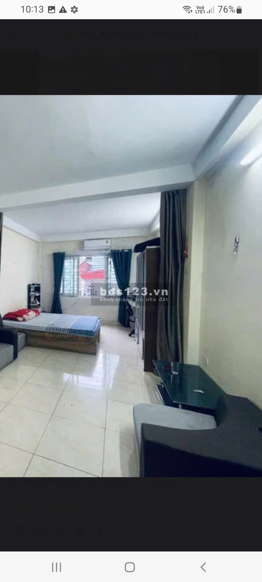 Chính chủ bán nhà Hoàng Quốc Việt 37m², 5 tầng, MT 3,6m. Giá chỉ 7.78 tỷ Cầu Giấy, Hà Nội