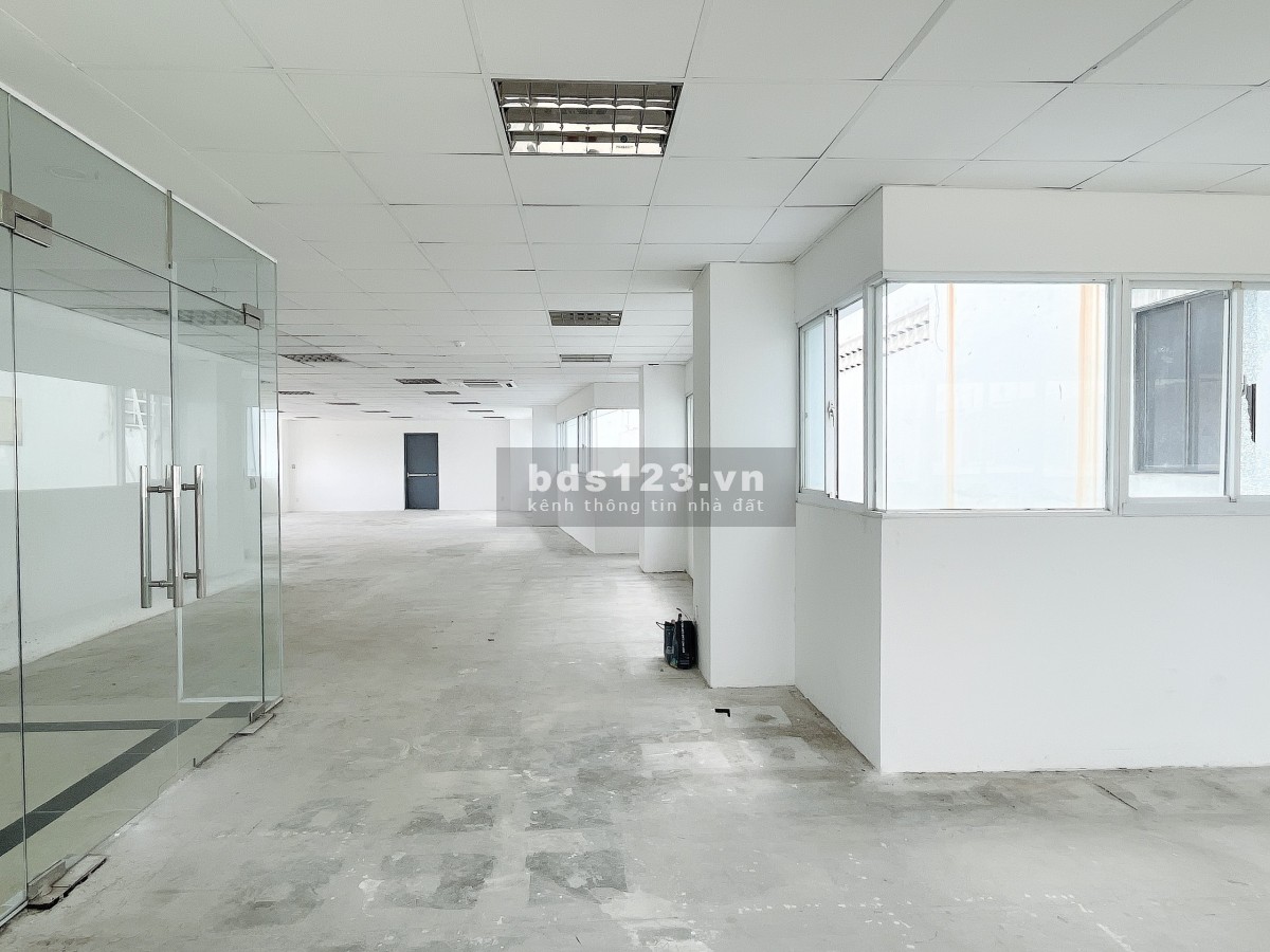 Cho thuê mặt bằng, văn phòng đại diện từ 35 - 290m2 đường Đinh Bộ Lĩnh, Bình Thạnh