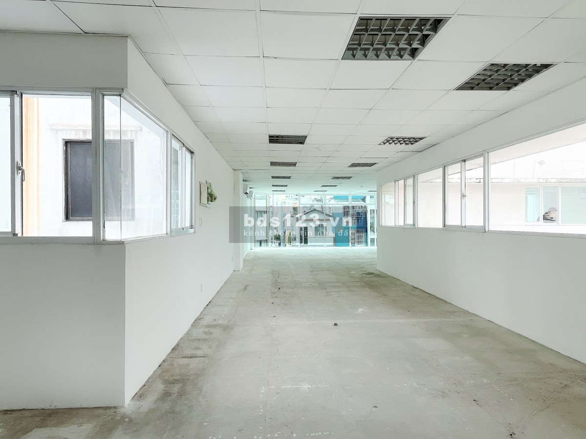 Cho thuê mặt bằng, văn phòng đại diện từ 35 - 290m2 đường Đinh Bộ Lĩnh, Bình Thạnh