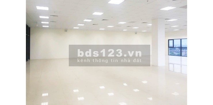 Cho thuê văn phòng tòa nhà PTP Building khu vực Long Biên