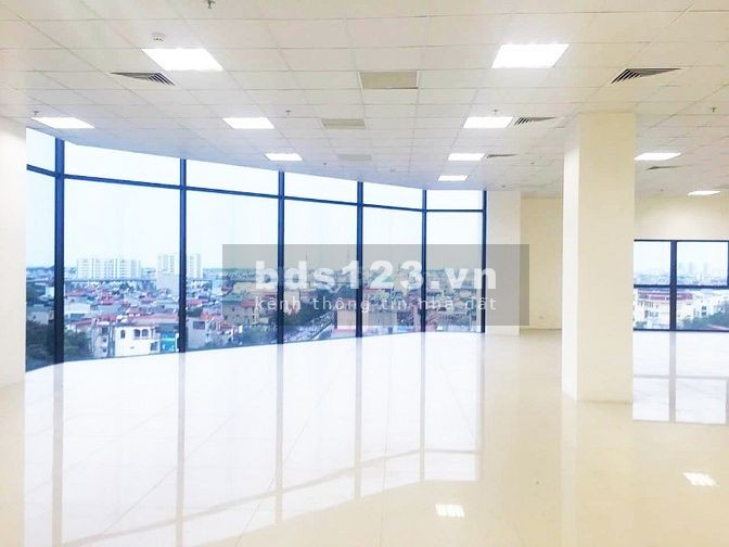 Cho thuê văn phòng tòa nhà PTP Building khu vực Long Biên