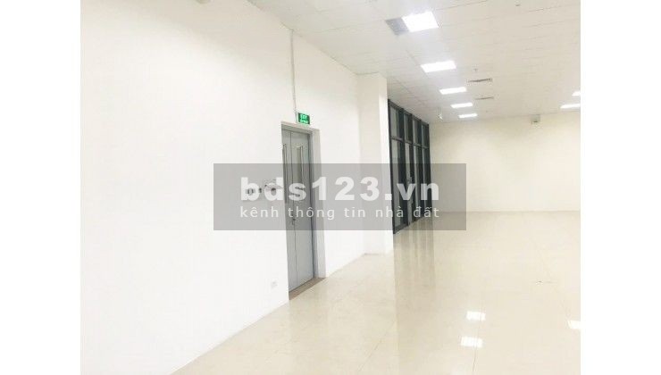 Cho thuê văn phòng tòa nhà PTP Building khu vực Long Biên