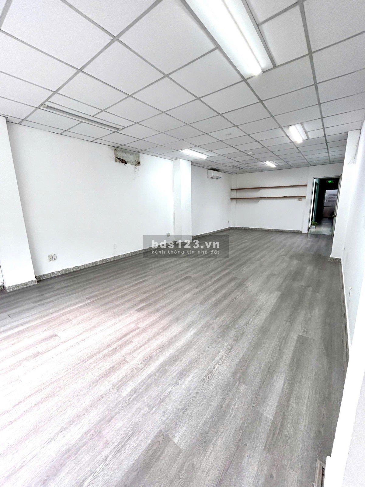 Cho thuê văn phòng giá rẻ Quận 3