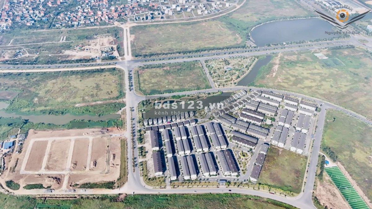Mở bán dự án mới The Greenery Hải Phòng. Giá gốc CĐT ngay chân cầu Nguyễn Trãi. Sổ hồng lâu dài
