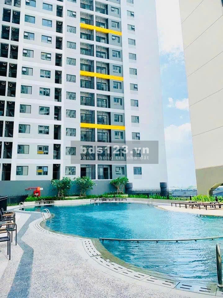 Chính chủ cho thuê căn hộ 1PN 46m2 Giá 3,7tr Legacy Prime Thuận An