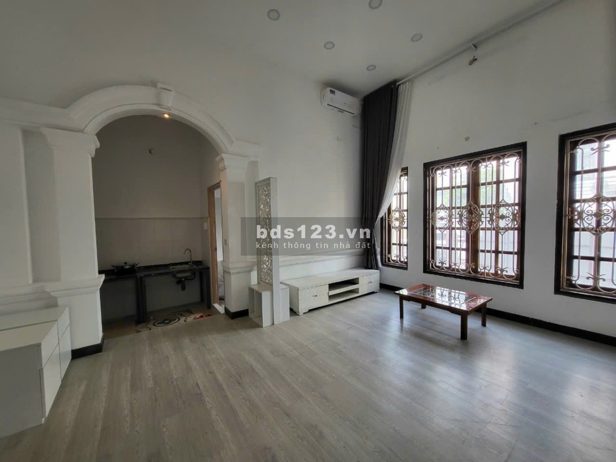 Gia chủ cần bán Villa mini 163/55 Thành Thái, P14, Q10, Dt: 6x18m 6 tầng chốt 22 tỷ