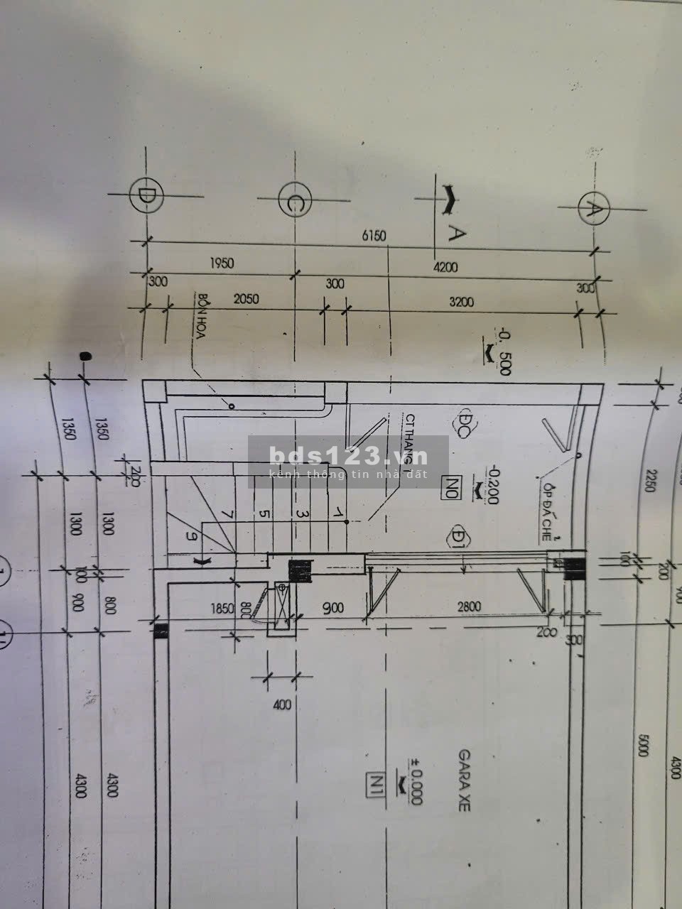 Gia chủ cần bán Villa mini 163/55 Thành Thái, P14, Q10, Dt: 6x18m 6 tầng chốt 22 tỷ