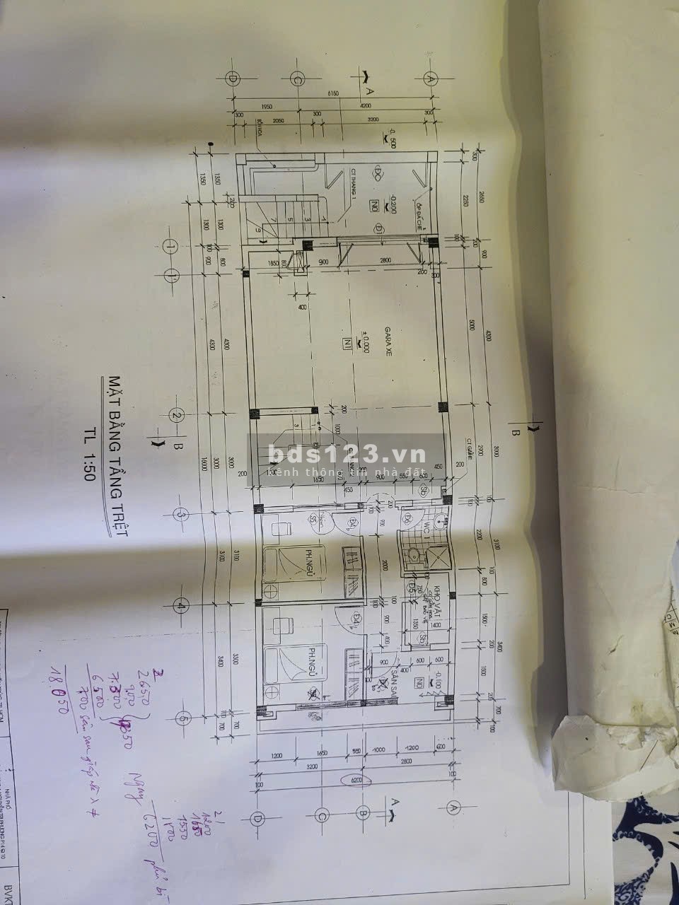 Gia chủ cần bán Villa mini 163/55 Thành Thái, P14, Q10, Dt: 6x18m 6 tầng chốt 22 tỷ