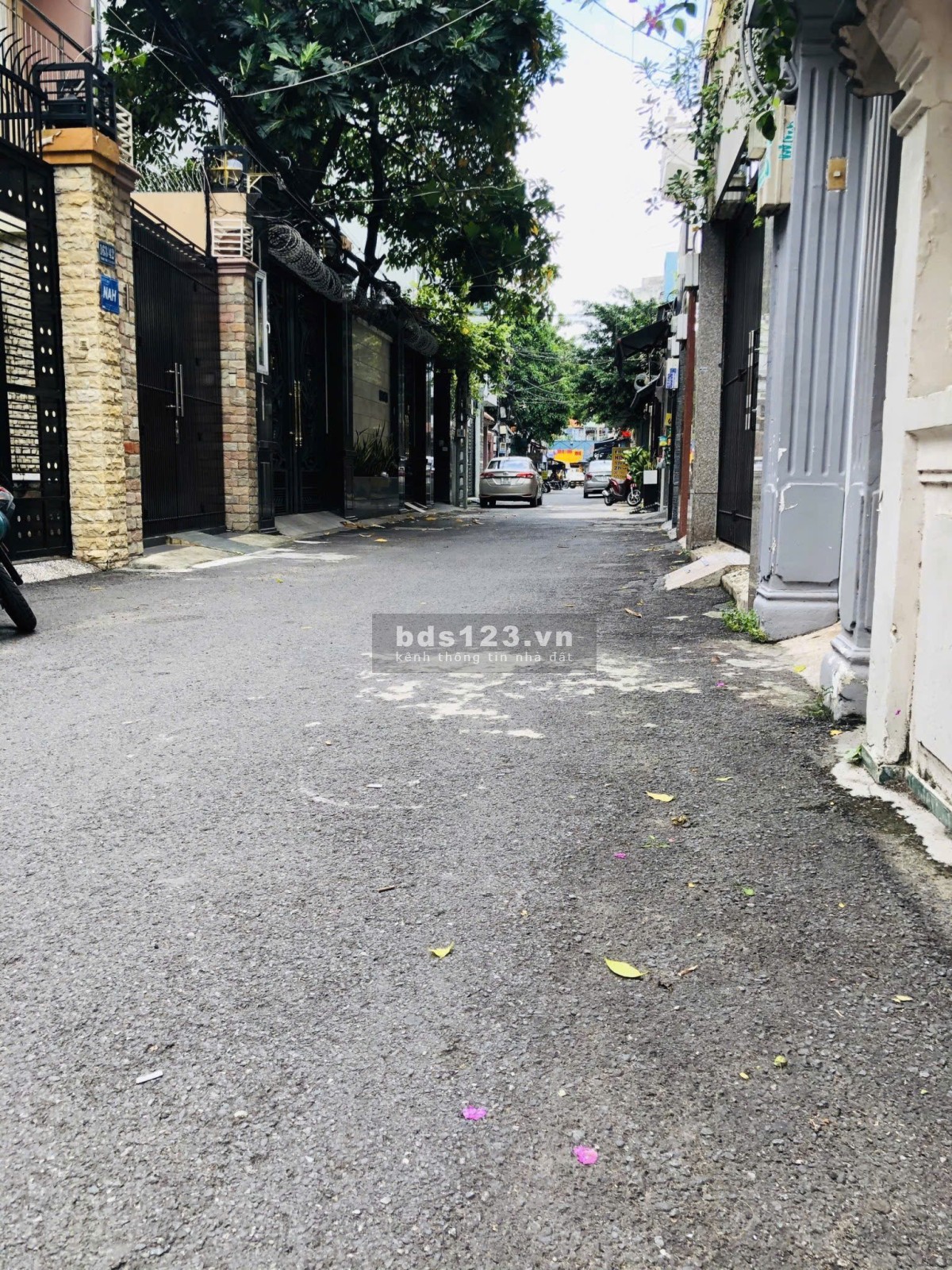 Gia chủ cần bán Villa mini 163/55 Thành Thái, P14, Q10, Dt: 6x18m 6 tầng chốt 22 tỷ