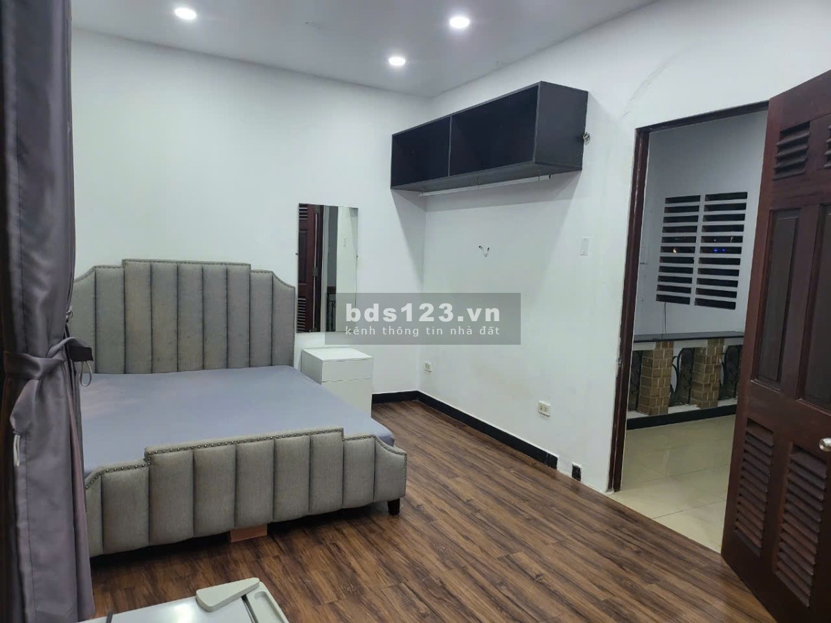 Gia chủ cần bán Villa mini 163/55 Thành Thái, P14, Q10, Dt: 6x18m 6 tầng chốt 22 tỷ