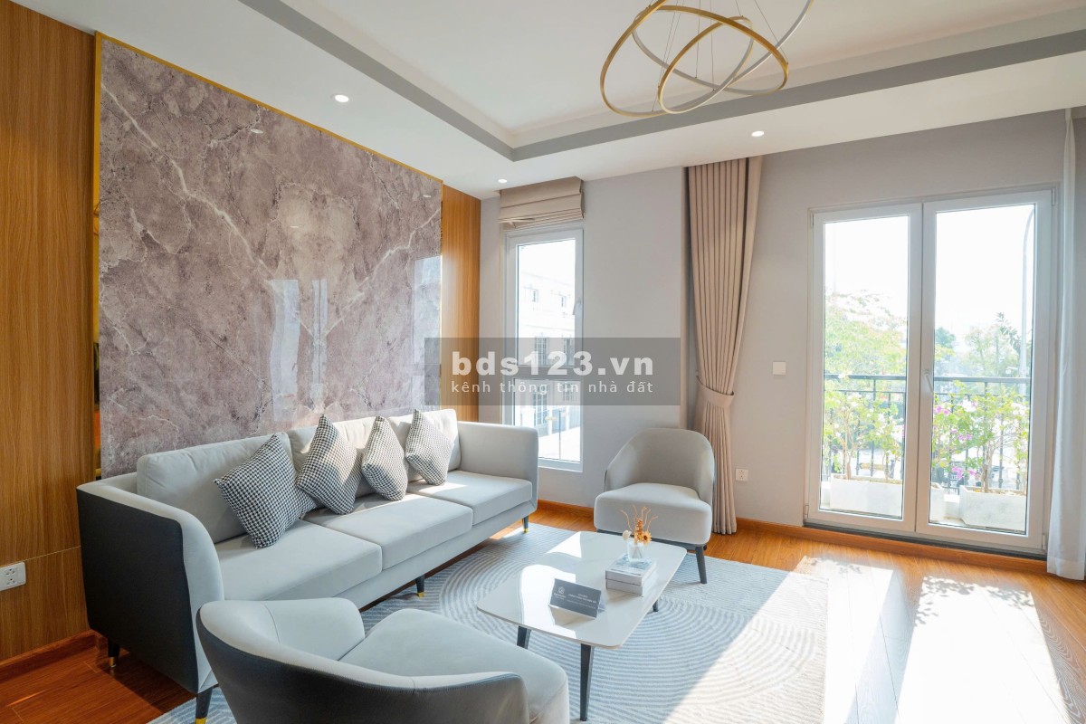 Chỉ từ 16 tỷ sở hữu 5 tầng liền kề tại trung tâm “quận” Gia Lâm
