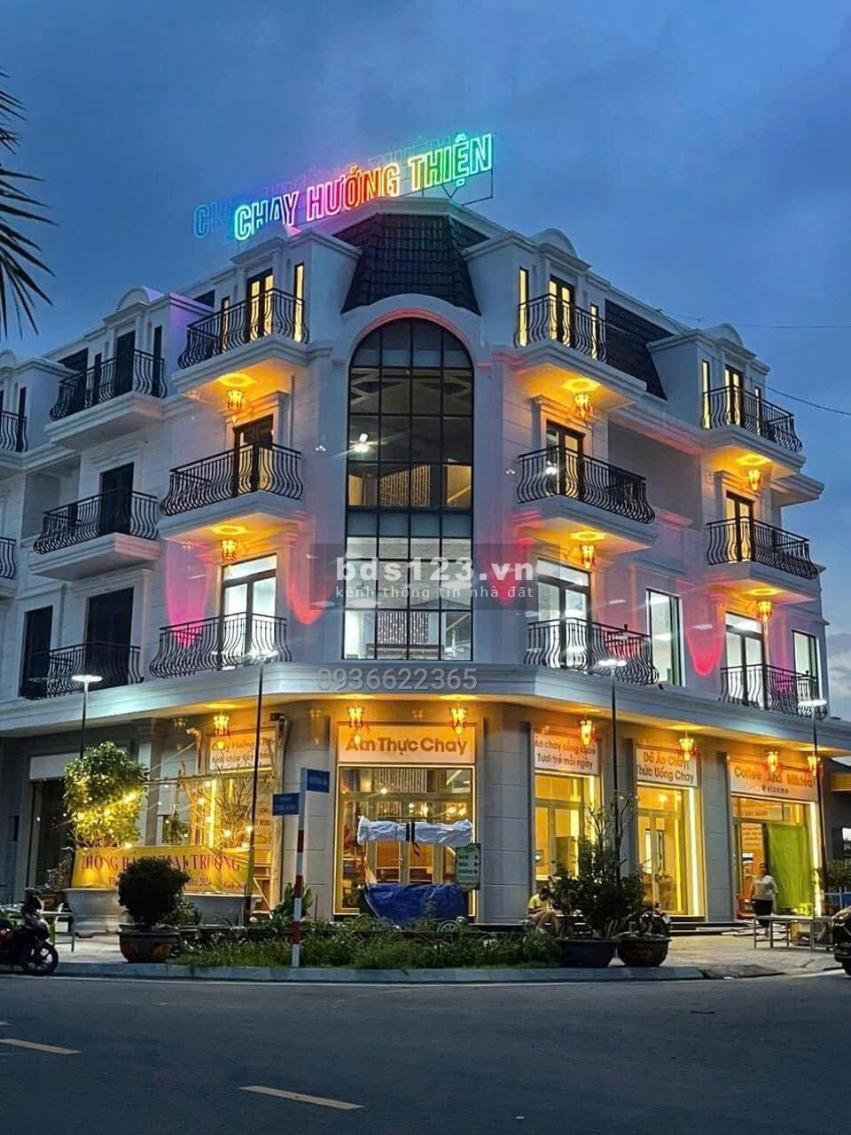 Đất nền KDC STC Long Thành, cách sân bay Long Thành chỉ 2km. Giỏ hàng trực tiếp CDT, ngân hàng HT