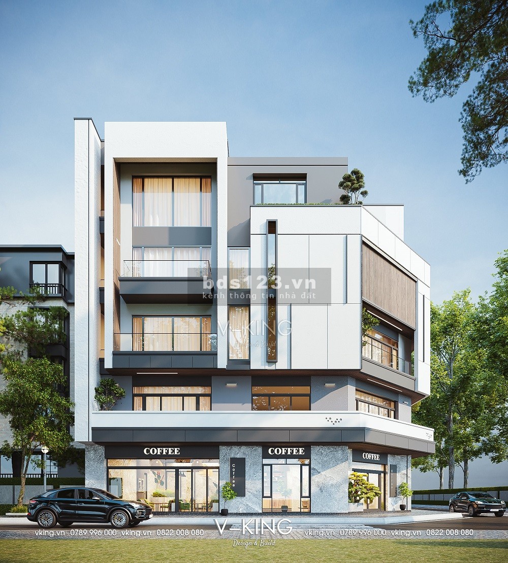 Siêu VIP Nhà MP Nguyễn Đình Thi - Tây Hồ. Diện Tích: 54m2x5T - Mặt Tiền: 10m. Giá: 80Tr.