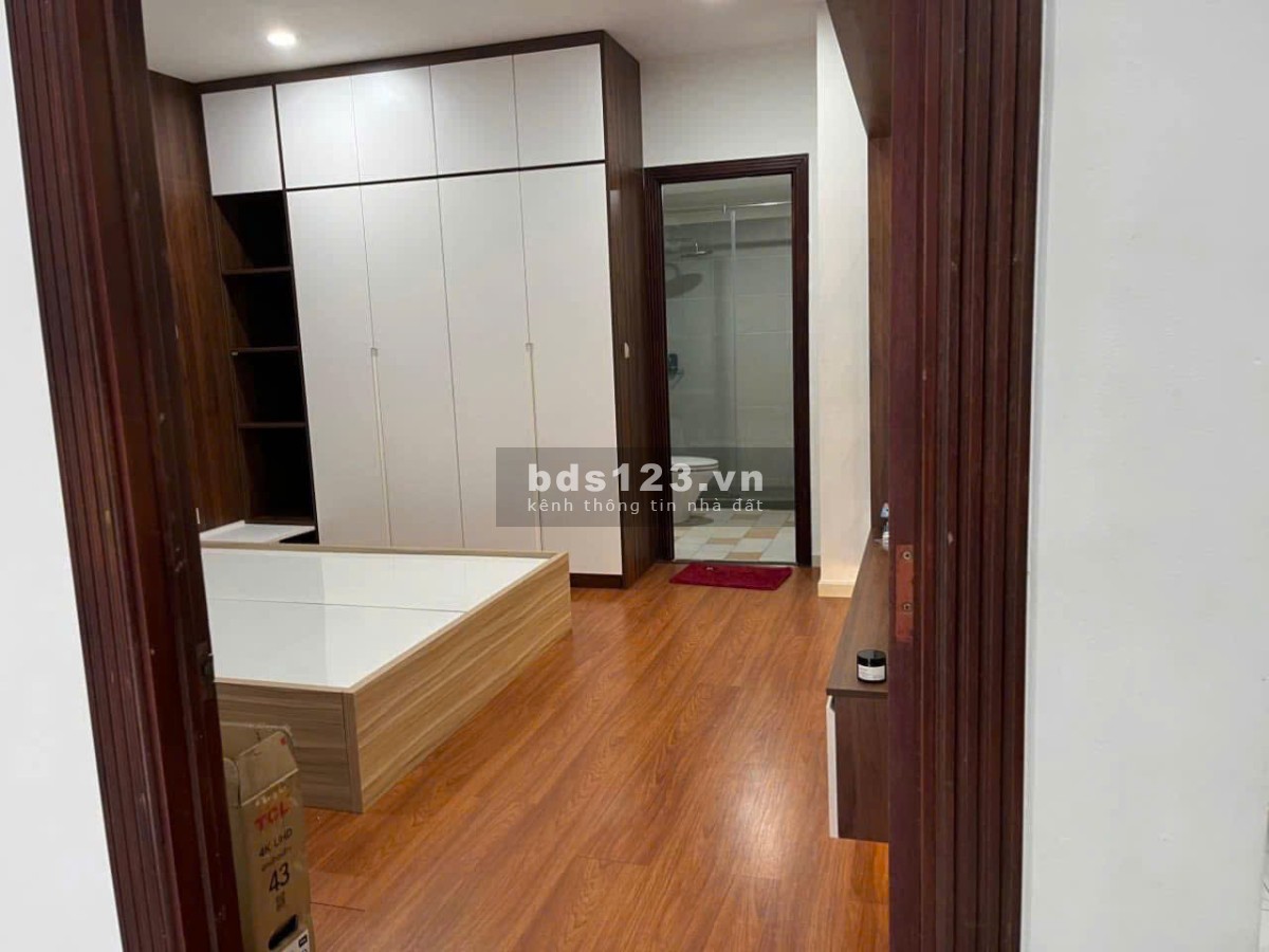 CC RuBy Garden, 93m2, 2PN, 2WC, Nguyễn Sỹ Sách, P15, TB, 11tr/th