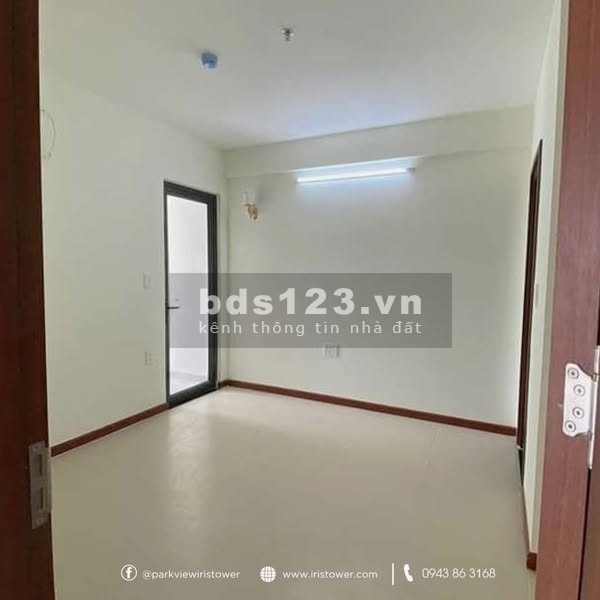Iris Tower 1PN gần Aeon Mall Thuận An, Bình Dương