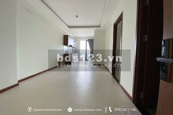 Iris Tower 1PN gần Aeon Mall Thuận An, Bình Dương