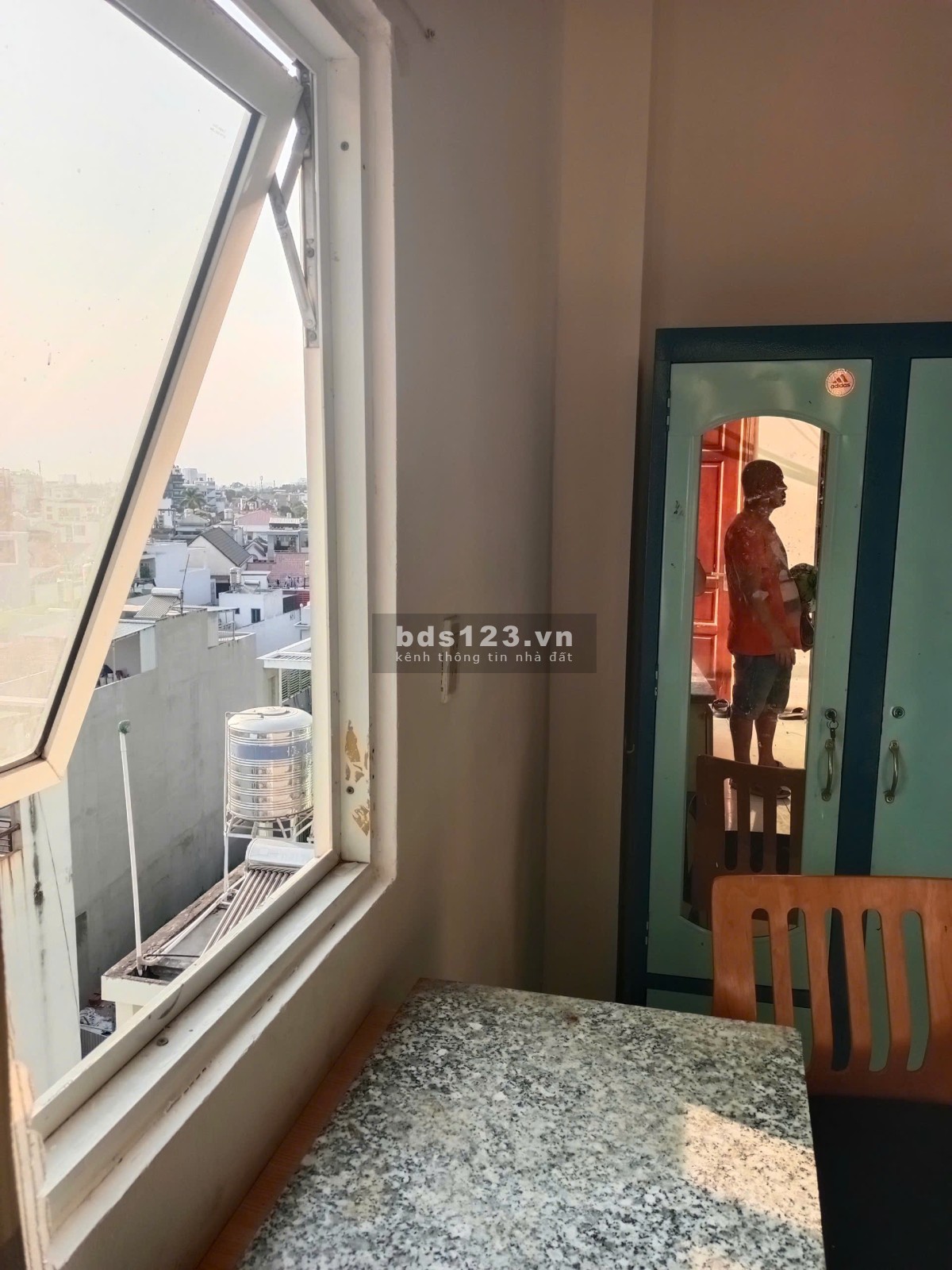 Pass phòng trọ, có thể dọn vào ở ngay tại đường số 20, Gò Vấp