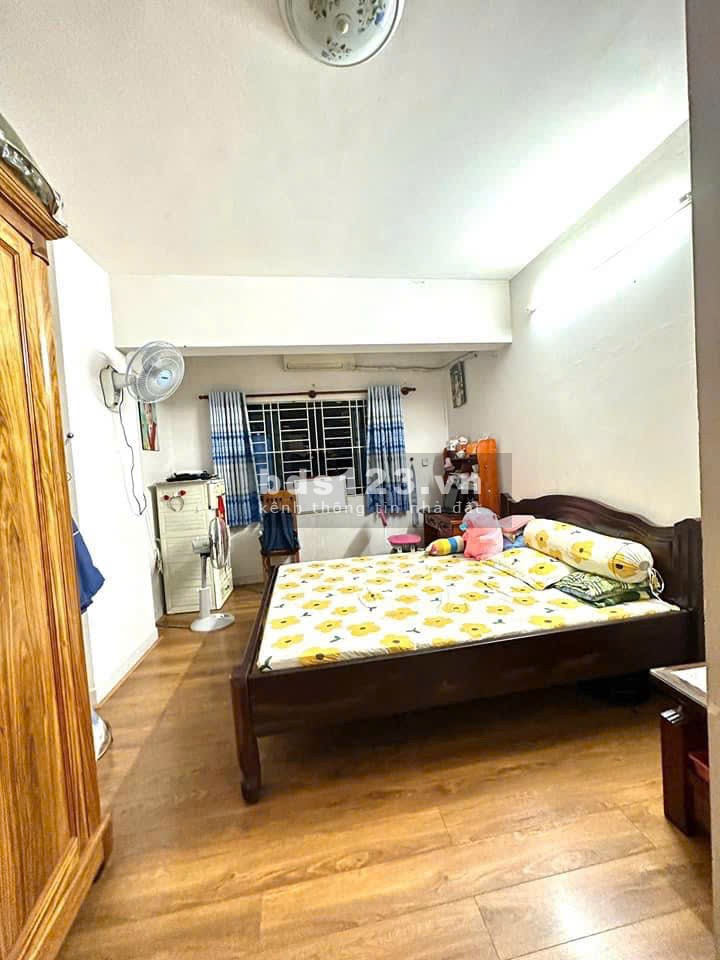 Chung cư Bảy Hiền Tower, Phạm Phú Thứ, TB: 64m2, 2pn, nội thất, 10tr/tháng