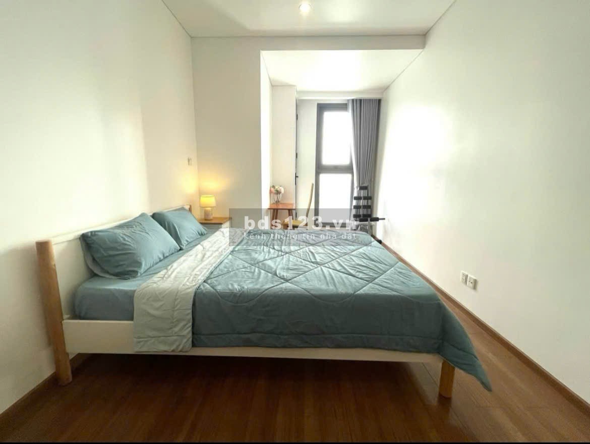 CC PN Techcons, Hoa Sứ, Phú NHuận: 90m2, 2p ngủ, NT, 17tr/th