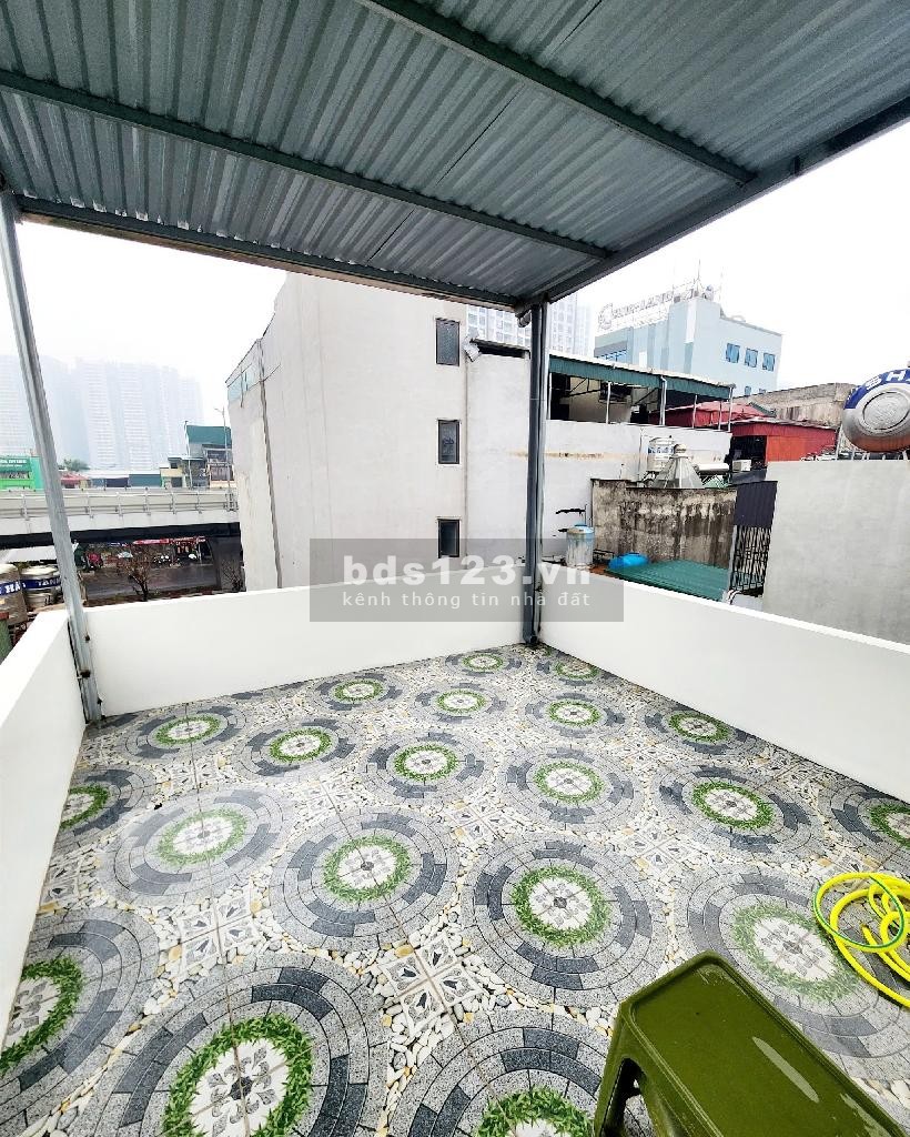 Bán nhà phố Minh Khai - 5 tầng - Chỉ 5.75 tỷ - Ở ngay