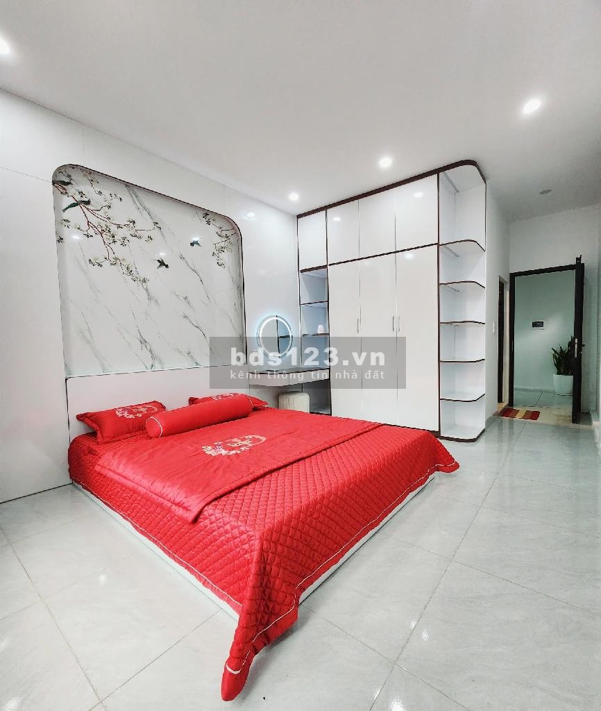 Bán nhà phố Minh Khai - 5 tầng - Chỉ 5.75 tỷ - Ở ngay