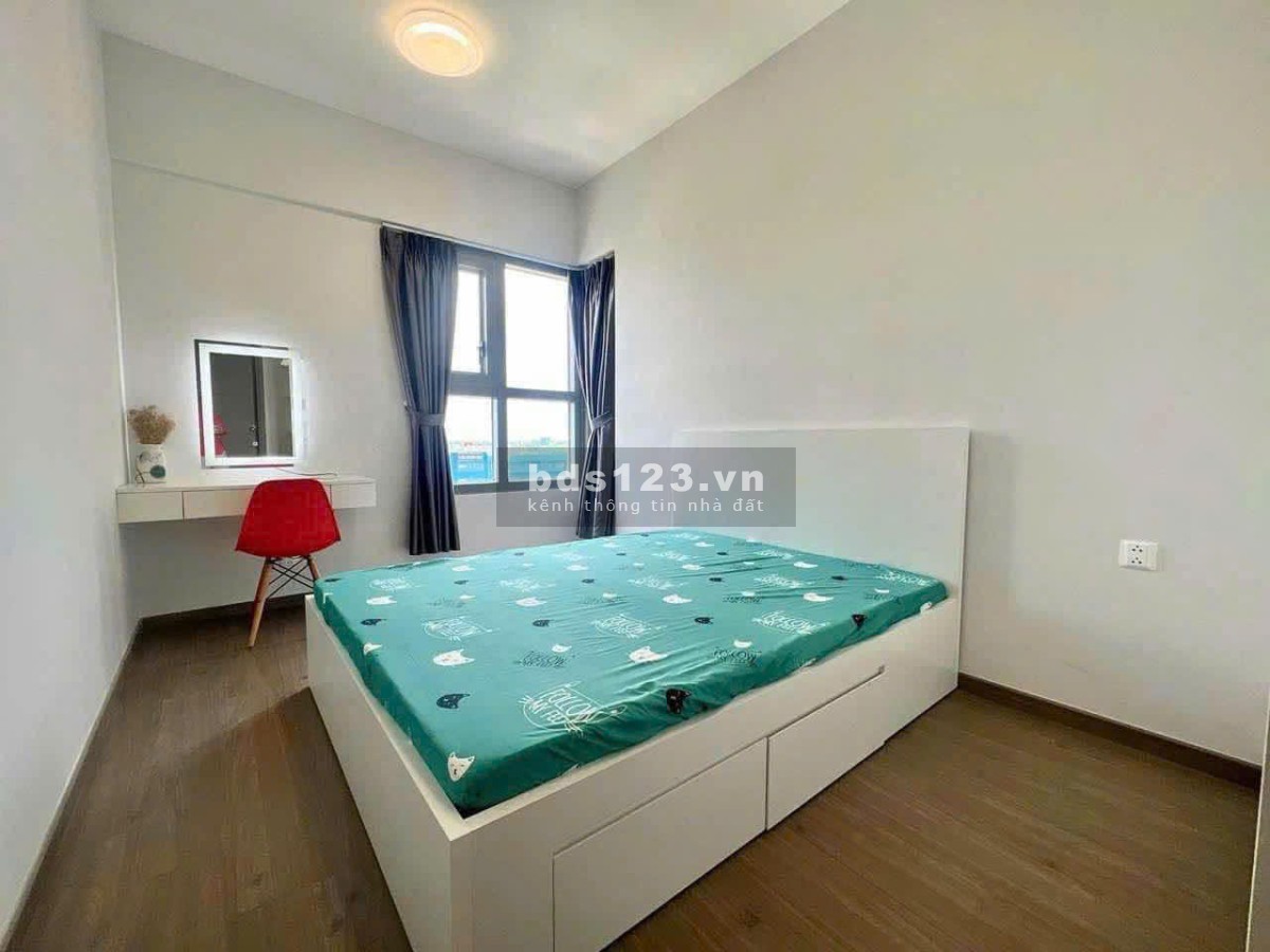 Cho thuê chung cư Carillon 7, Tân Thới Hoà, TP: 2p ngủ, 2wc, NT mới 13tr/th