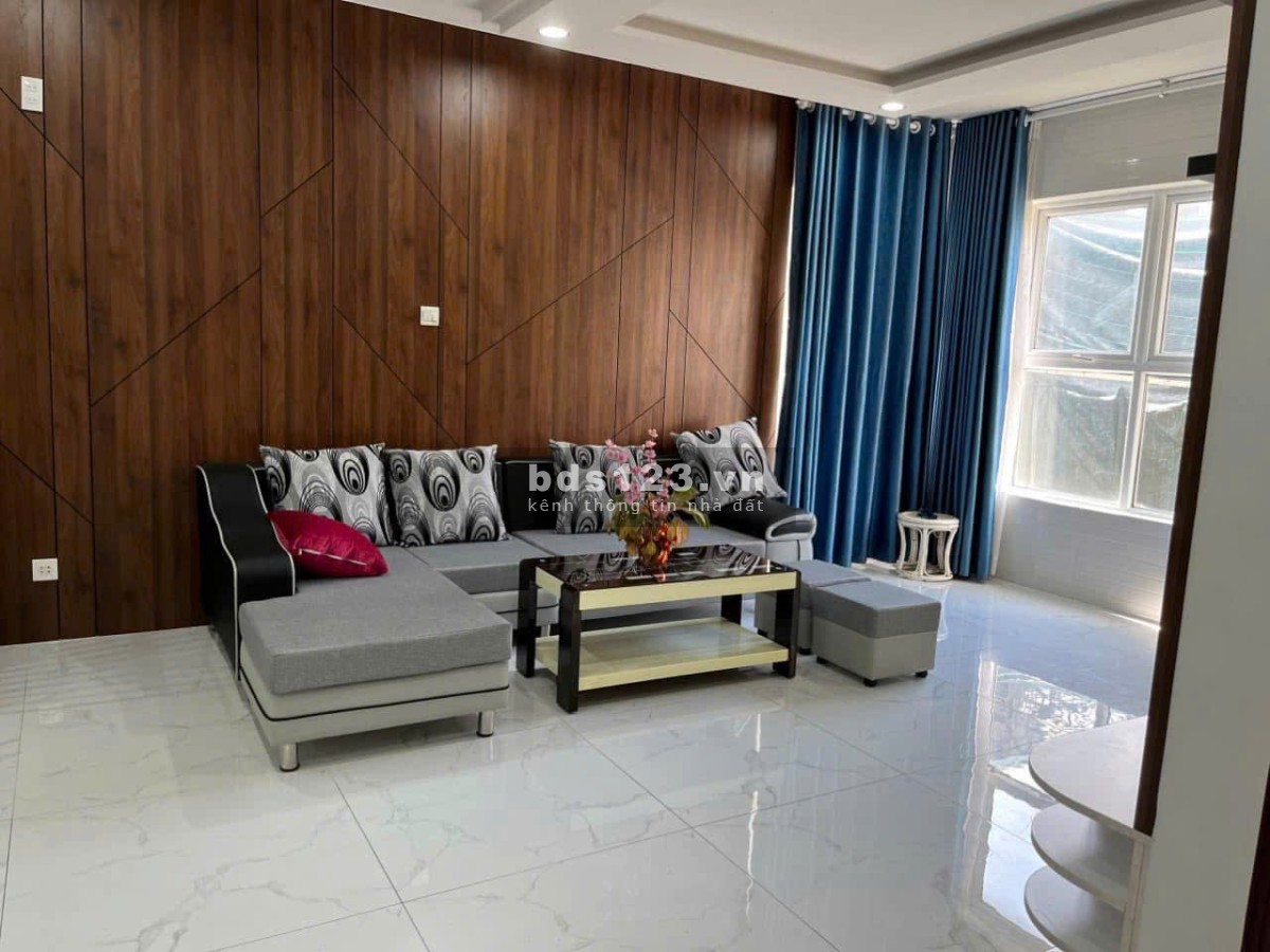 CC RuBy Garden, 93m2, 2PN, 2WC, Nguyễn Sỹ Sách, P15, TB, 11tr/th