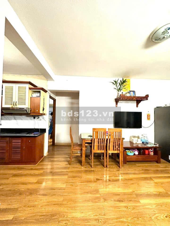 Chung cư Bảy Hiền Tower, Phạm Phú Thứ, TB: 64m2, 2pn, nội thất, 10tr/tháng