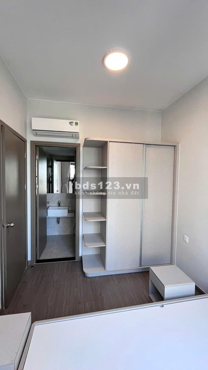 Cho thuê chung cư Carillon 7, Tân Thới Hoà, TP: 2p ngủ, 2wc, NT mới 13tr/th